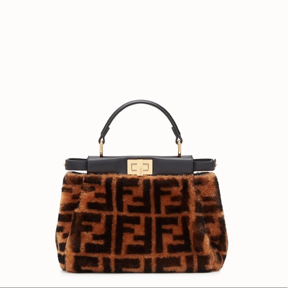 Fendi peekaboo - Picture 2 of 8